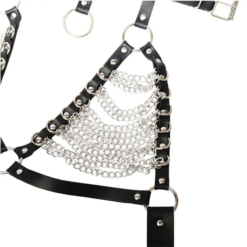 Aya Harness