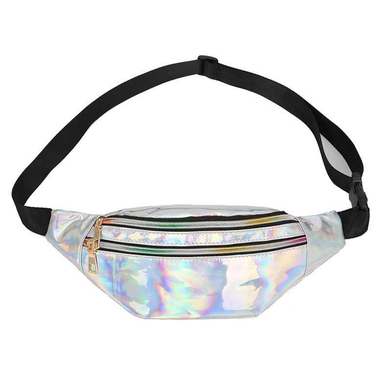 Crossbody Vesker