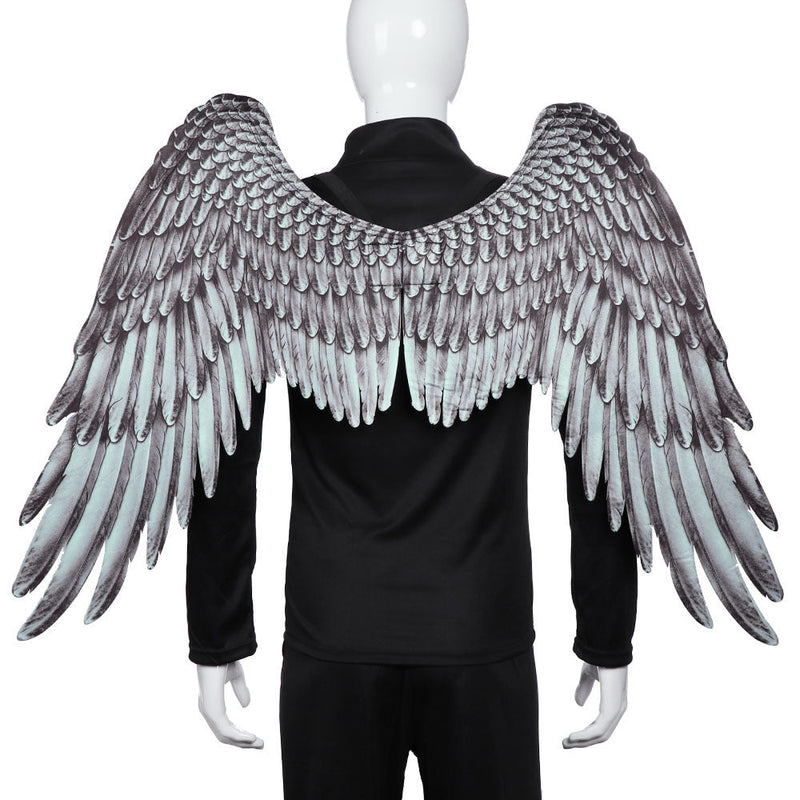 Angel Wings YouAreCornyBye