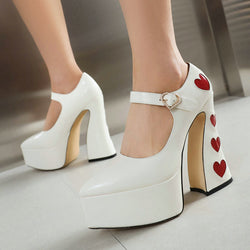 Isabella Amore Sandaler