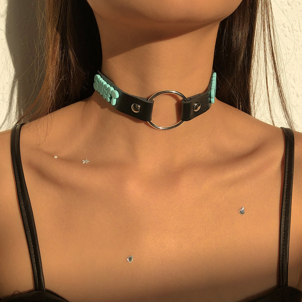 Sweet Choker YouAreCornyBye