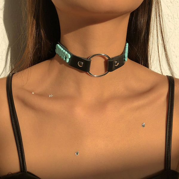 Sweet Choker