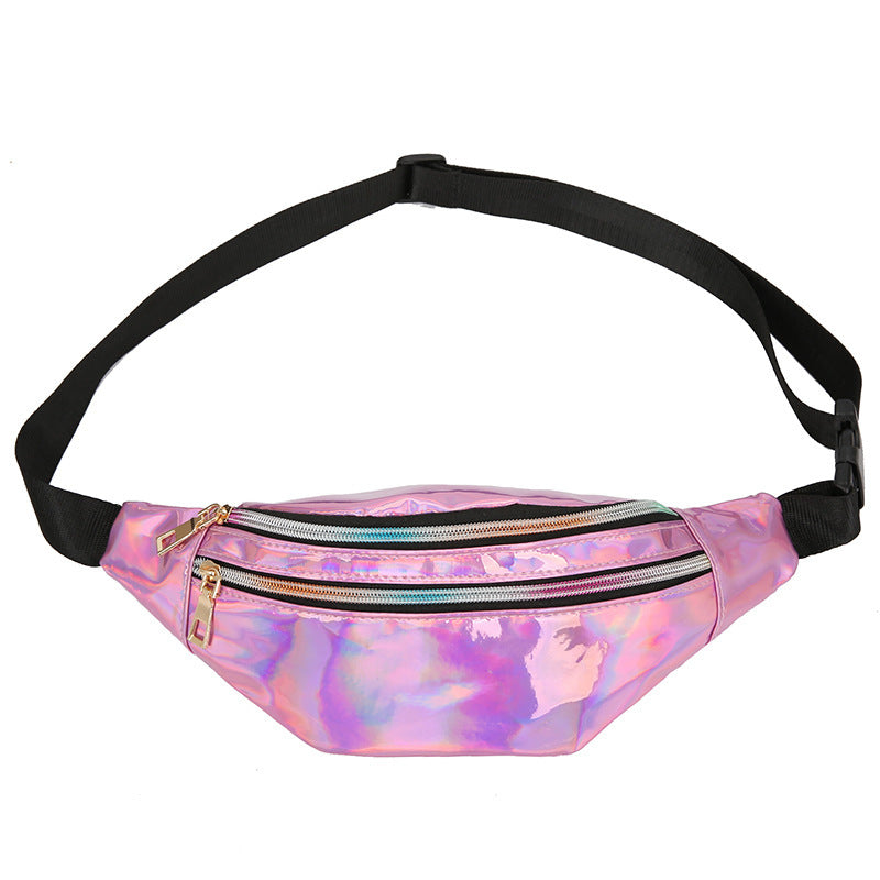 Crossbody Vesker