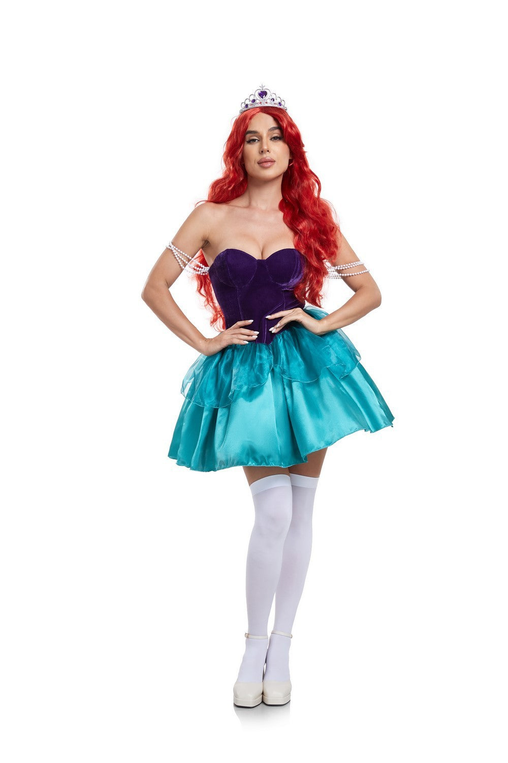 Ariel YouAreCornyBye