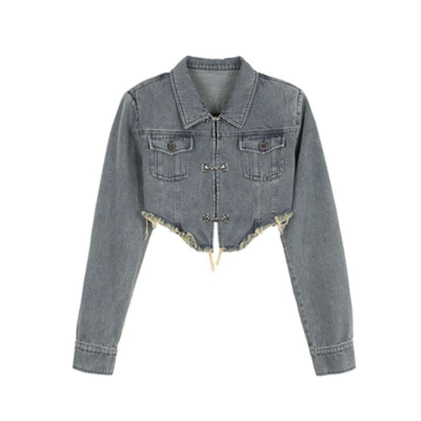 Sandra Denim Sett