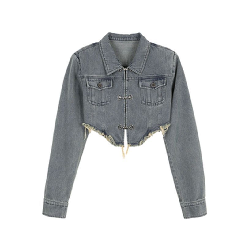 Sandra Denim Sett