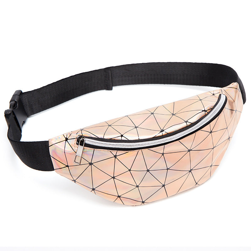 Crossbody Vesker