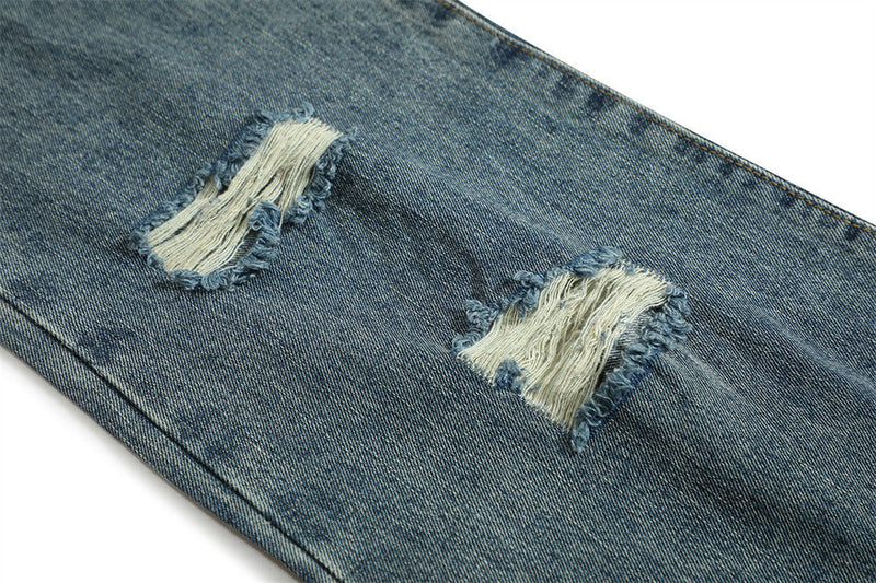 Venetta Denim Bukser YouAreCornyBye