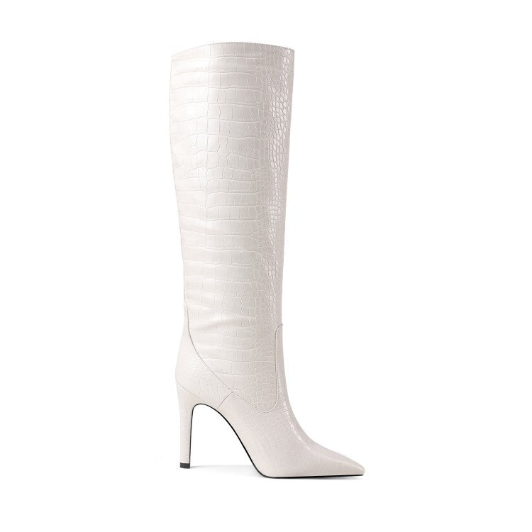 Candice Boots YouAreCornyBye