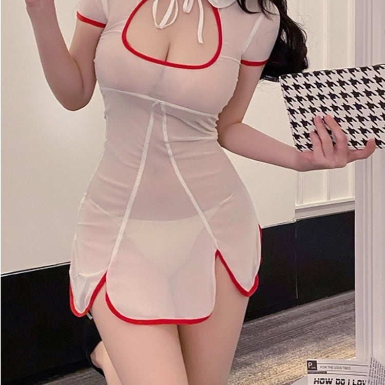 Mesh Nurse Sett YouAreCornyBye