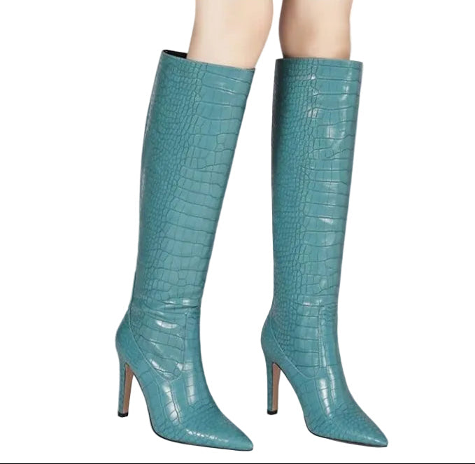 Candice Boots YouAreCornyBye