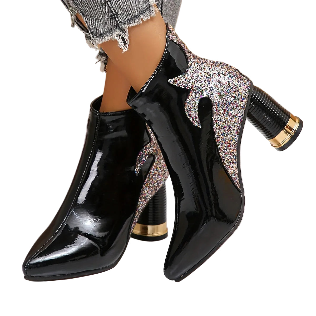 Dakota Boots YouAreCornyBye
