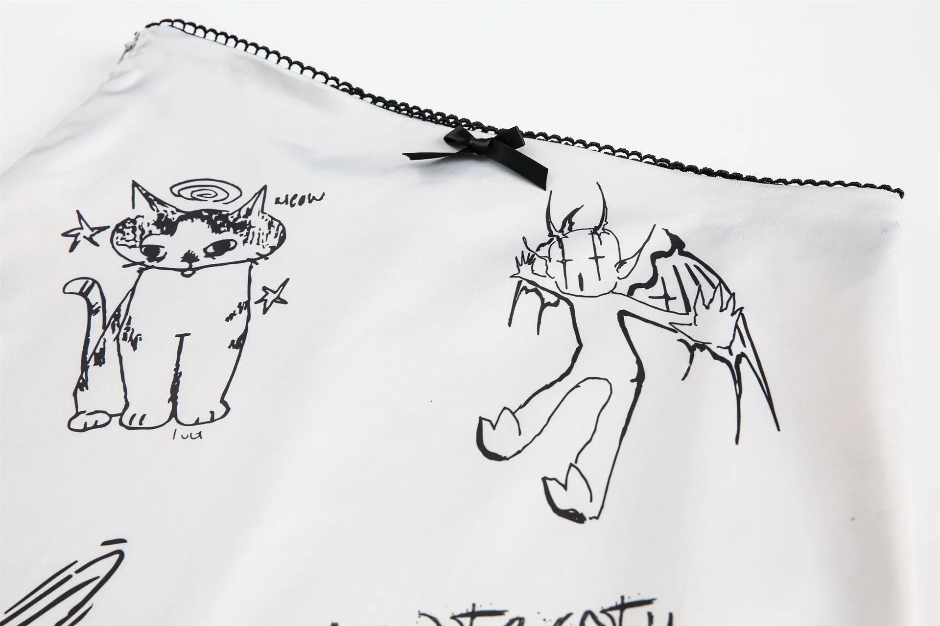 Luna Rae Skirt YouAreCornyBye