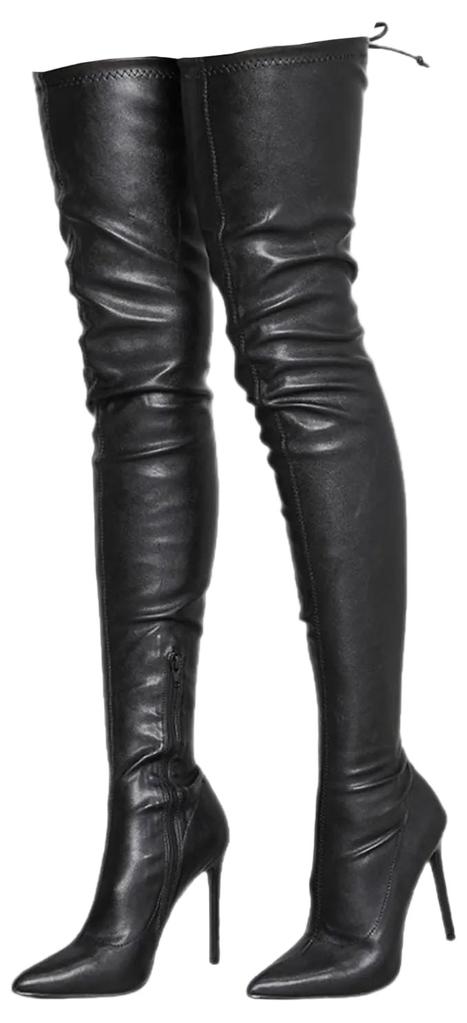 Sabrina Boots YouAreCornyBye
