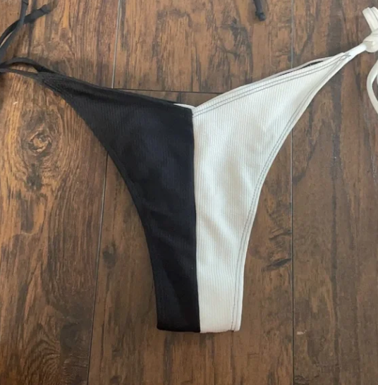 Smile Now Cry Later Bikini YouAreCornyBye