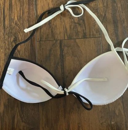 Smile Now Cry Later Bikini YouAreCornyBye