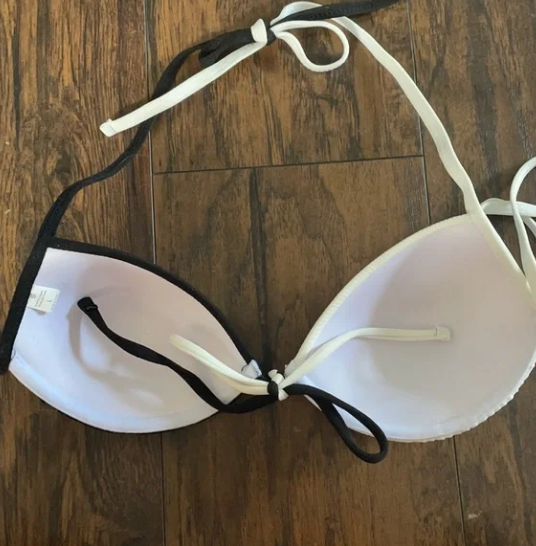 Smile Now Cry Later Bikini YouAreCornyBye