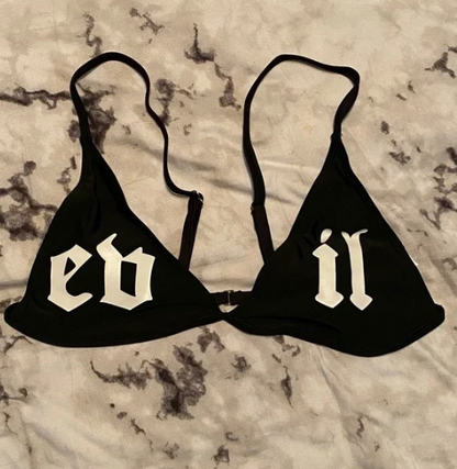 Evil Bikini YouAreCornyBye