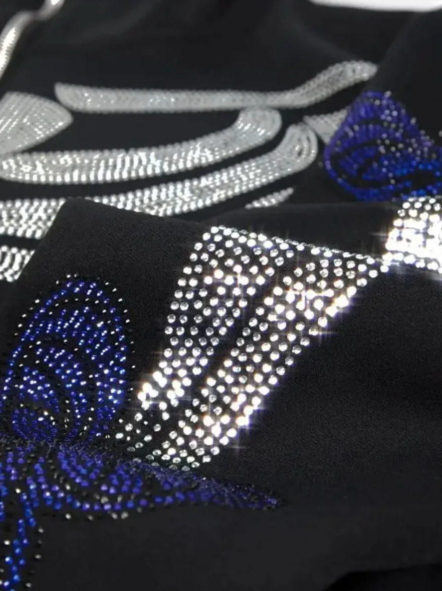 Kenzie Diamond Hoodie YouAreCornyBye