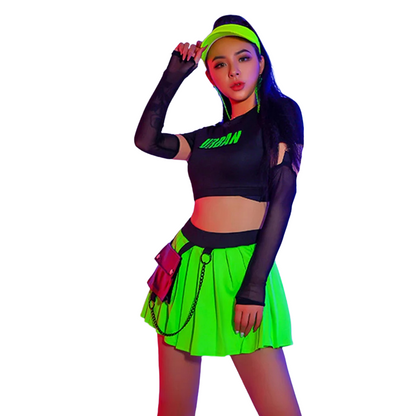 Seraphim Datalink Cyberpunk Sett YouAreCornyBye