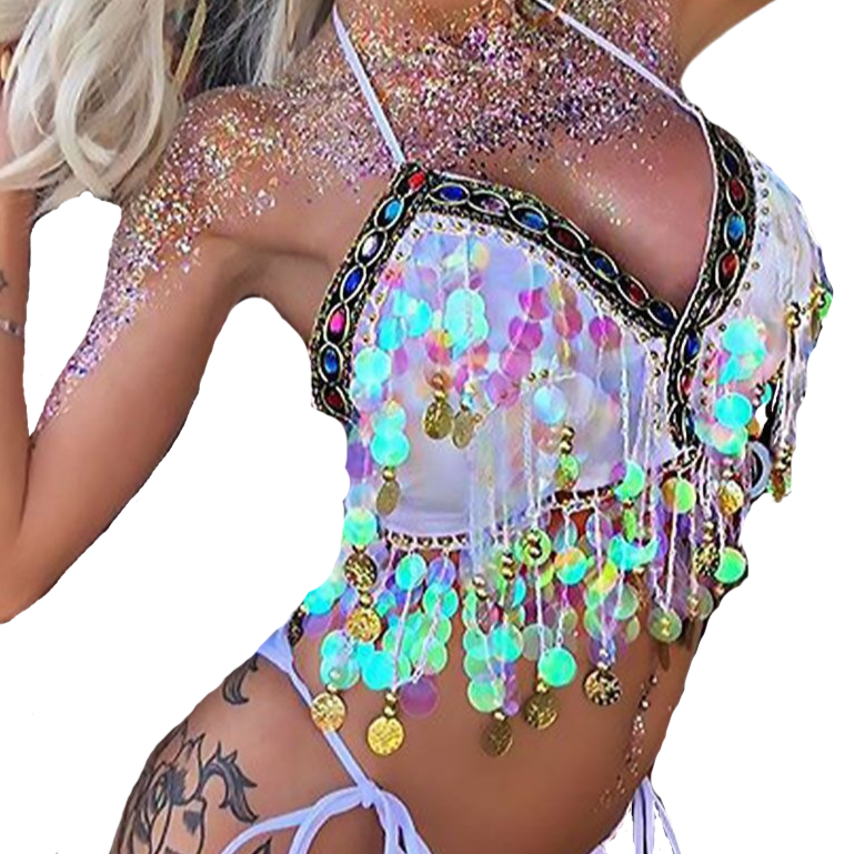 Star Aura Topp YouAreCornyBye