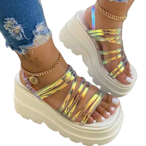 Lacee Sandaler