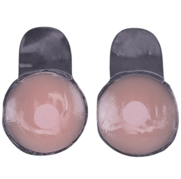 Silicone Nipple Covers Rosa YouAreCornyBye