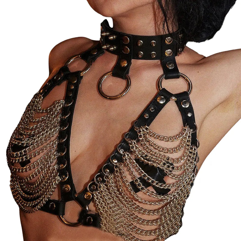 Aya Harness