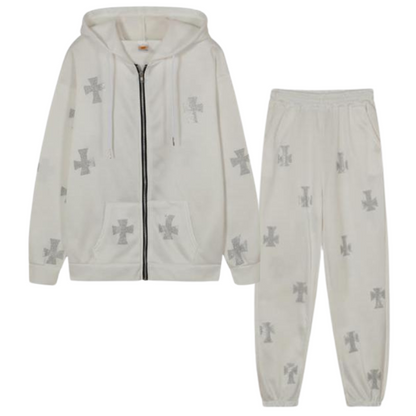Cruz Blanche Kosedress YouAreCornyBye