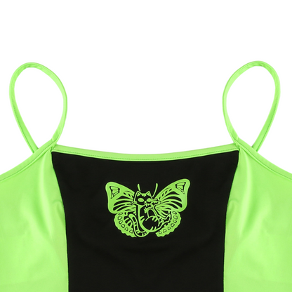 Faye Matrix Cyberpunk Sett YouAreCornyBye