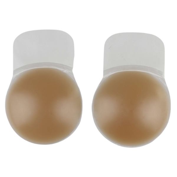 Silicone Nipple Covers Tanned YouAreCornyBye