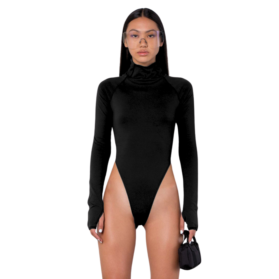 Terra Blaze Bodysuit YouAreCornyBye