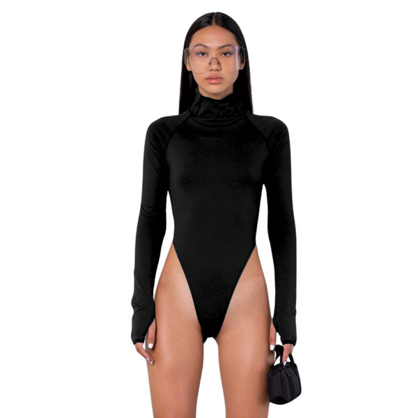 Terra Blaze Bodysuit