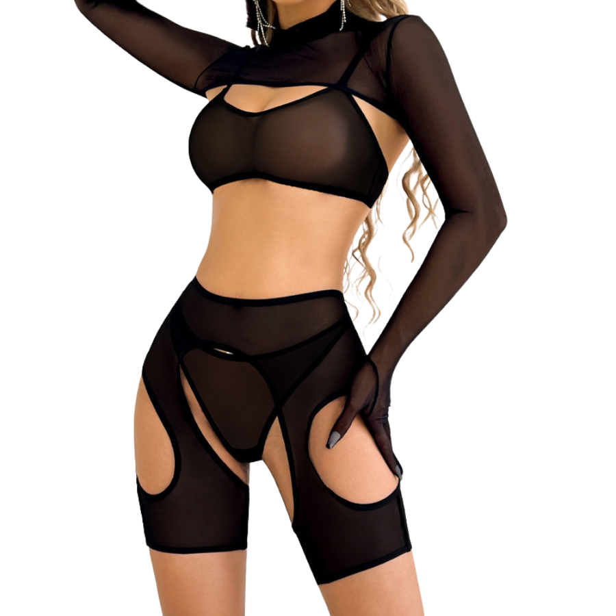 Mira Celestial Sett YouAreCornyBye