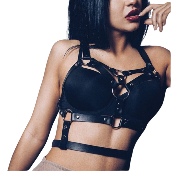 Yannique Harness