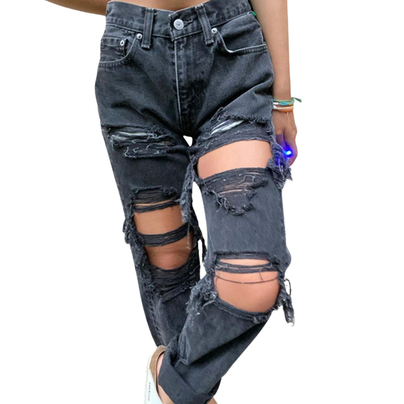 Caroline hullete Jeans