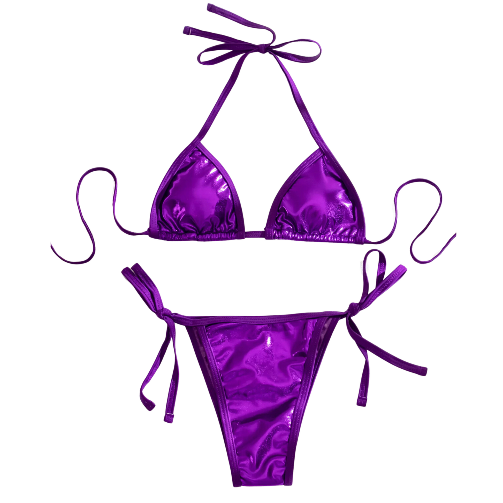 Nereusia Bikini YouAreCornyBye