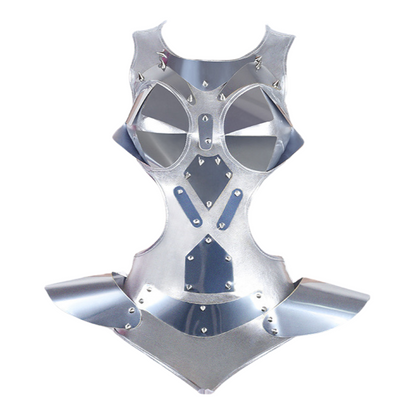 Iron Impulse Bodysuit YouAreCornyBye