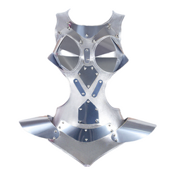 Iron Impulse Bodysuit