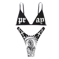 Orare et Mortem Bikini