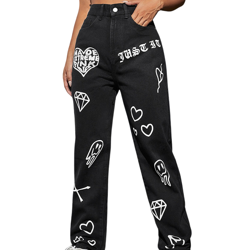 Min eks, Stacy Bukser (UTSOLGT) YouAreCornyBye