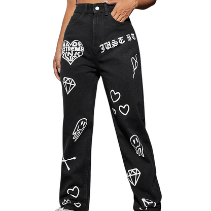 Min eks, Stacy Bukser (UTSOLGT) YouAreCornyBye