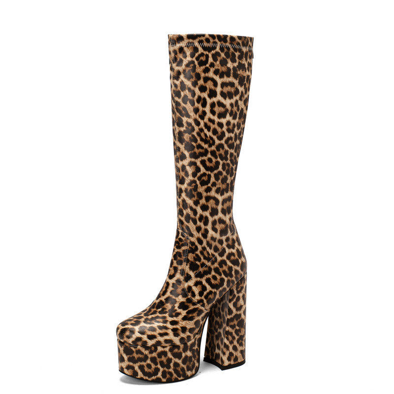 Valentina Boots YouAreCornyBye