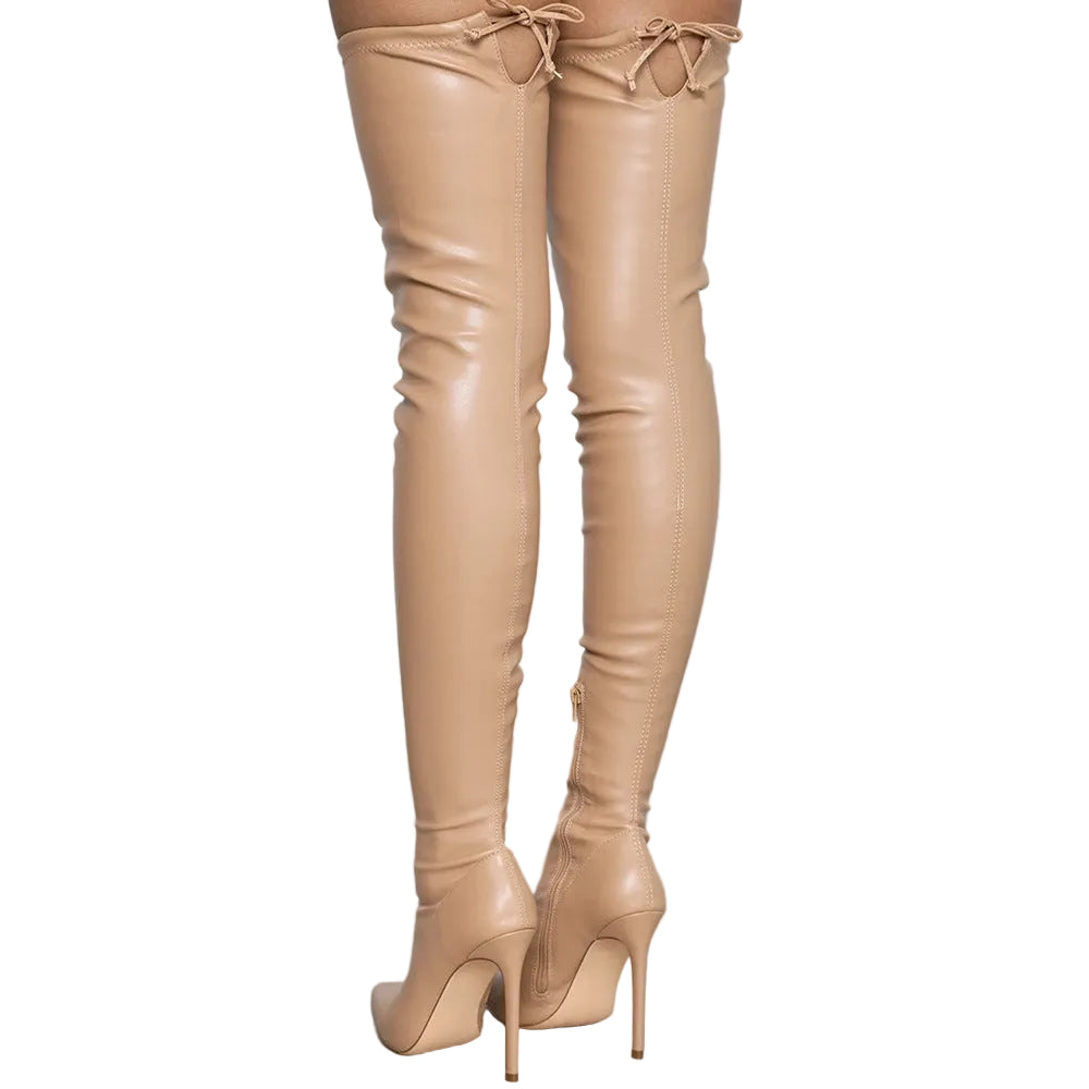 Sabrina Boots YouAreCornyBye