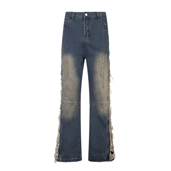 Sasha Denim Bukser