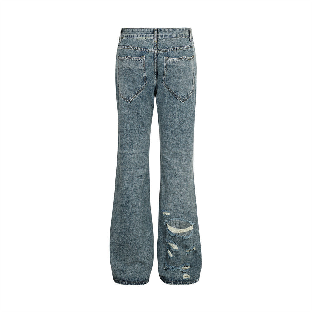 Venetta Denim Bukser YouAreCornyBye