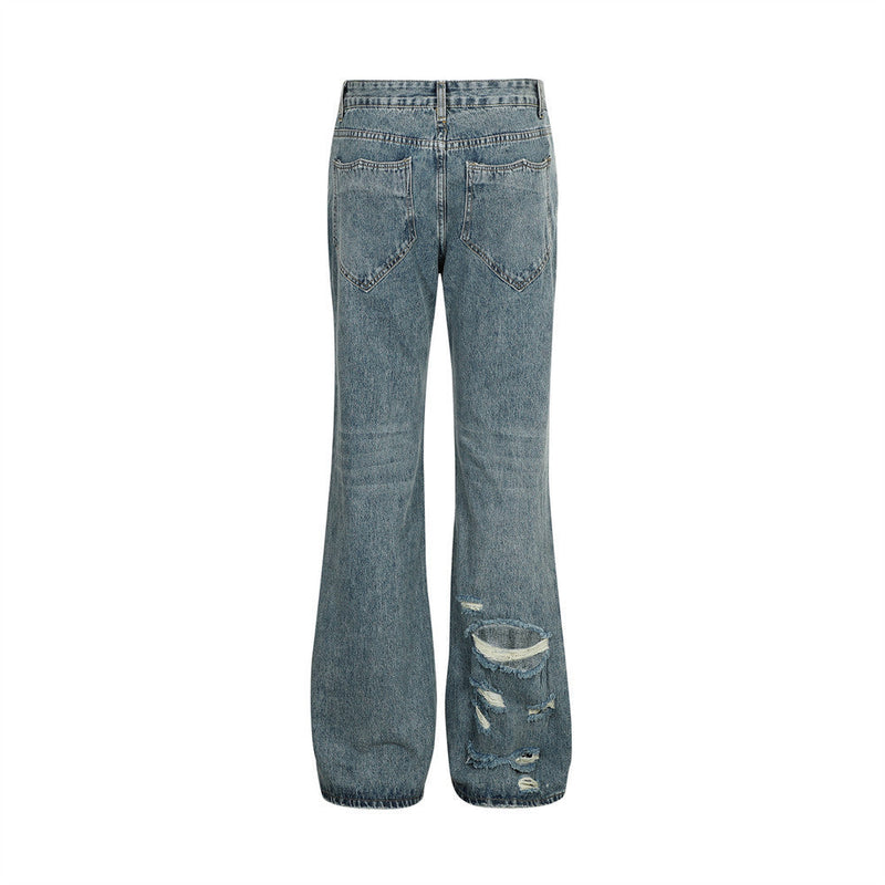 Venetta Denim Bukser YouAreCornyBye