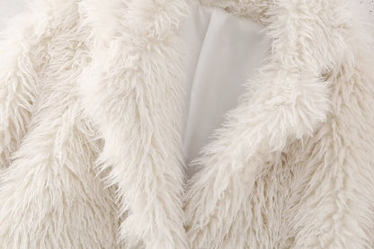 Kristine Juliet Jakke YouAreCornyBye