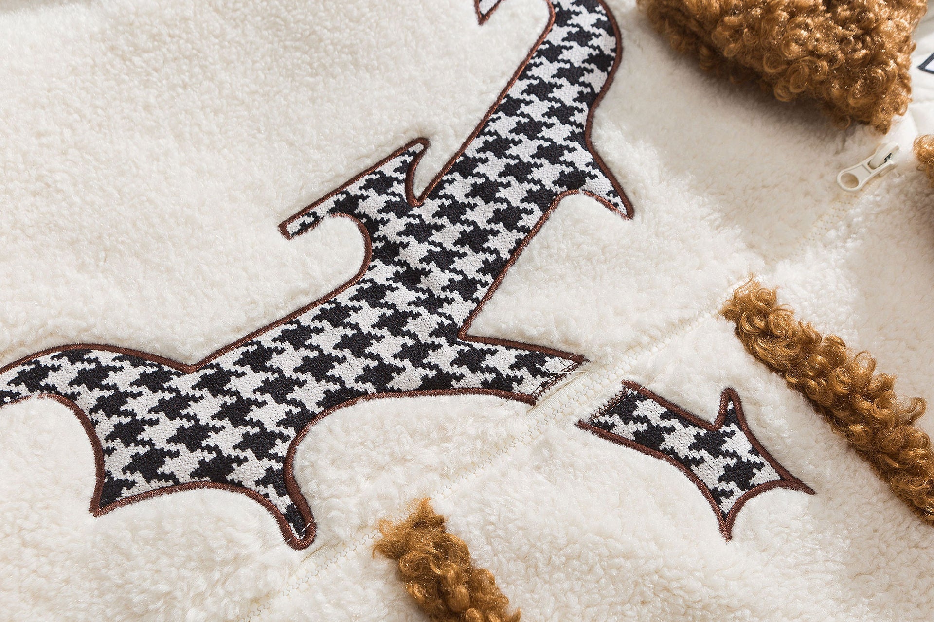 Emely Mattina Jakke YouAreCornyBye