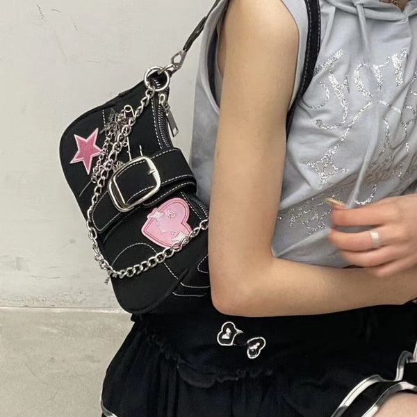 Y2k Bratz Veske